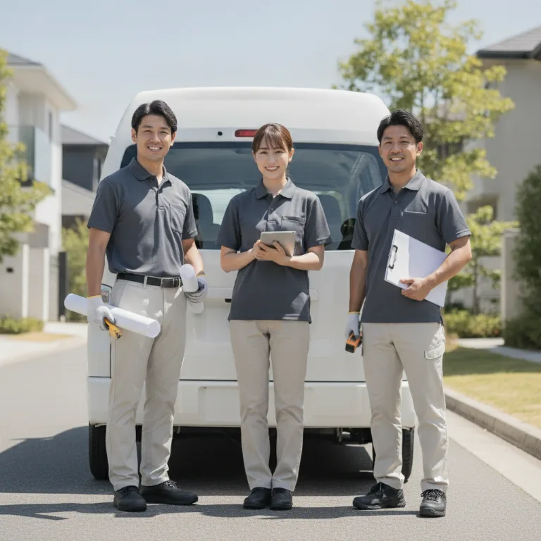 不動産会社 のチーム: Tokorozawa